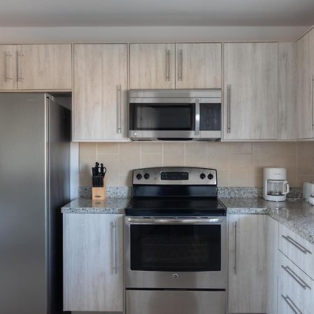 Tranquil Ground Floor Condo With Pool Access Puerto Peñasco Dış mekan fotoğraf