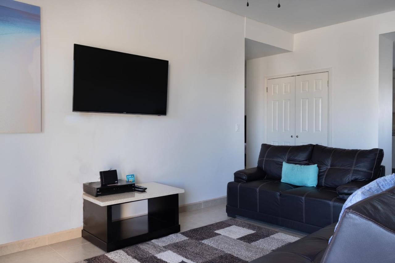 Tranquil Ground Floor Condo With Pool Access Puerto Peñasco Dış mekan fotoğraf