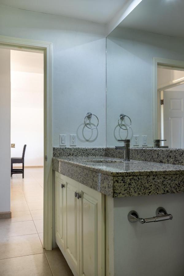 Tranquil Ground Floor Condo With Pool Access Puerto Peñasco Dış mekan fotoğraf