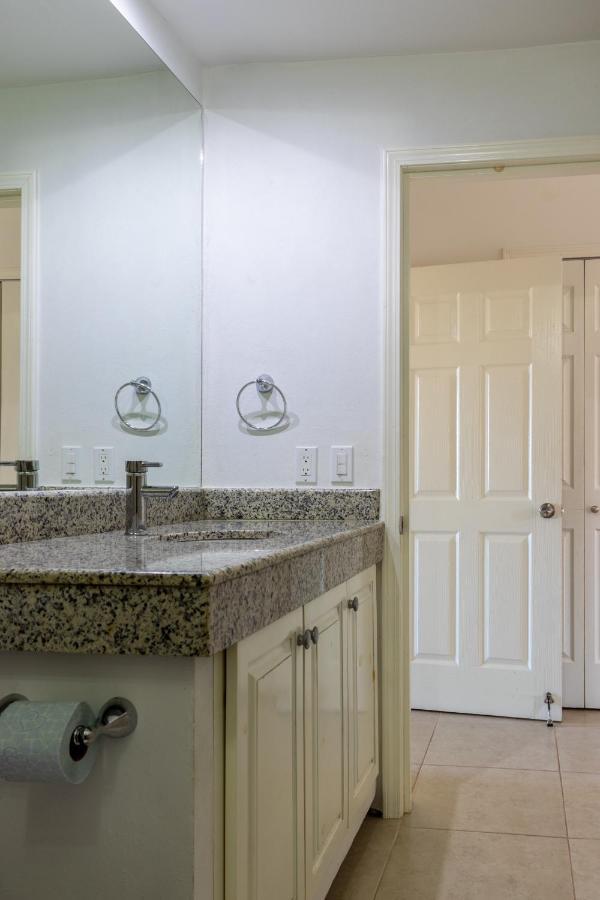Tranquil Ground Floor Condo With Pool Access Puerto Peñasco Dış mekan fotoğraf