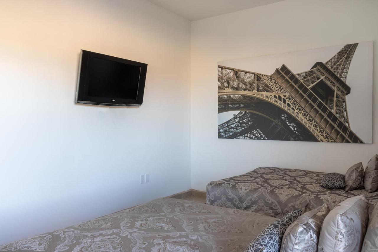 Tranquil Ground Floor Condo With Pool Access Puerto Peñasco Dış mekan fotoğraf