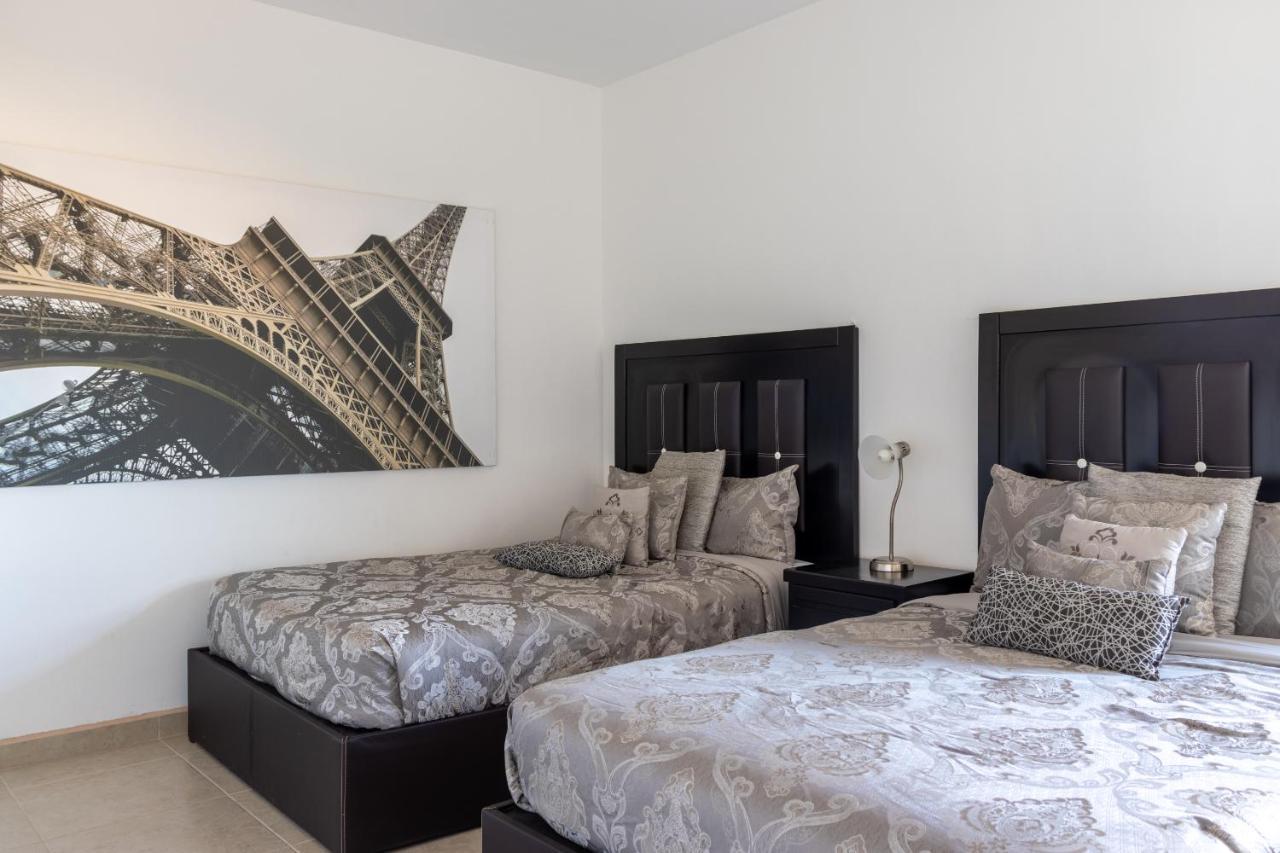 Tranquil Ground Floor Condo With Pool Access Puerto Peñasco Dış mekan fotoğraf