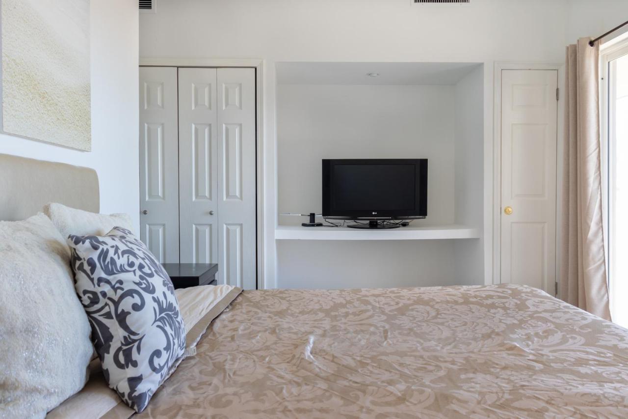 Tranquil Ground Floor Condo With Pool Access Puerto Peñasco Dış mekan fotoğraf