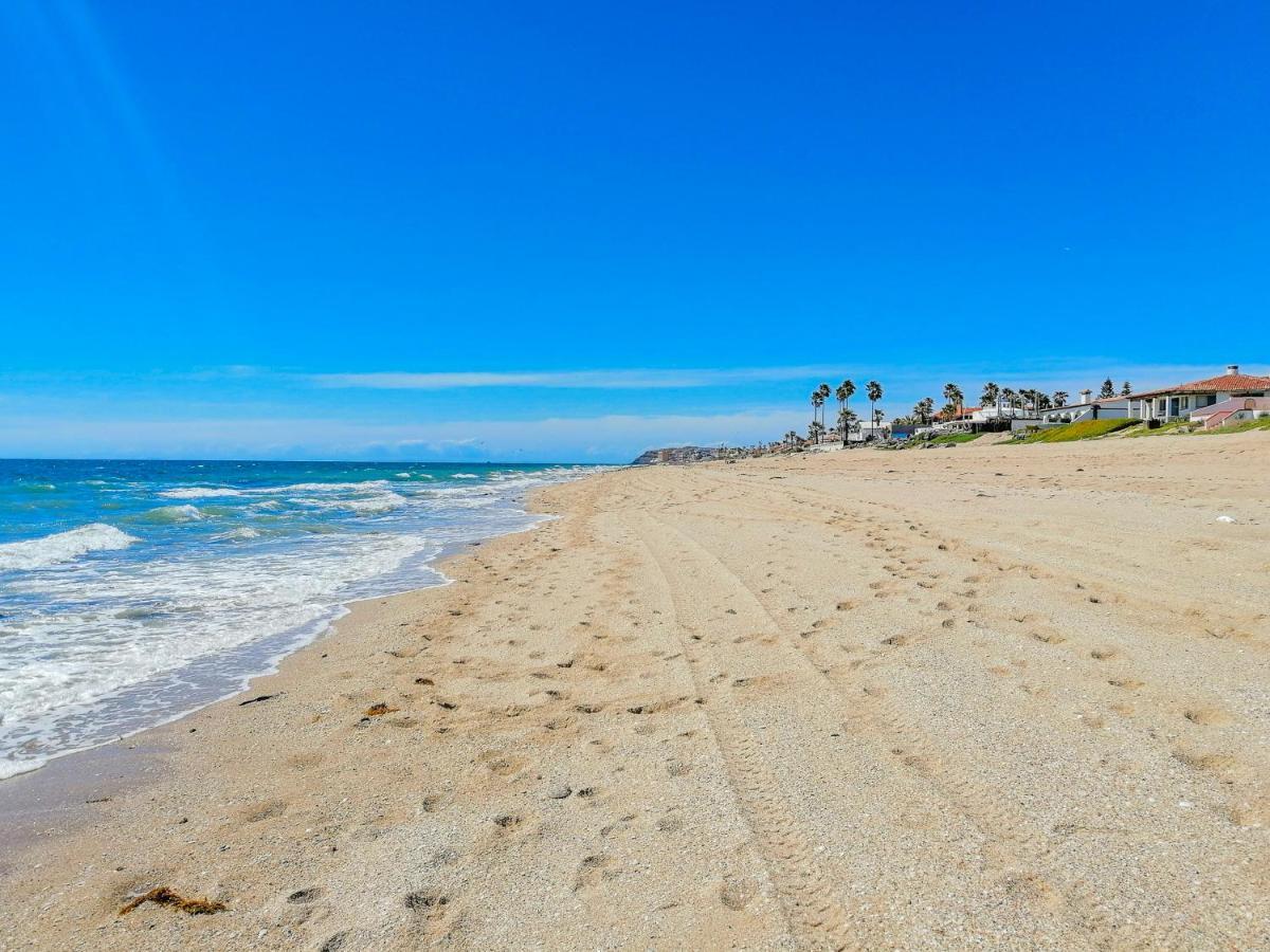 Tranquil Ground Floor Condo With Pool Access Puerto Peñasco Dış mekan fotoğraf