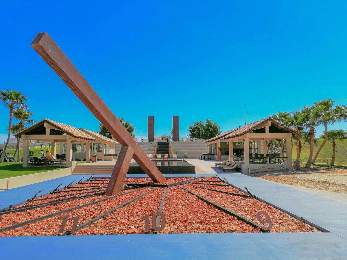 Tranquil Ground Floor Condo With Pool Access Puerto Peñasco Dış mekan fotoğraf