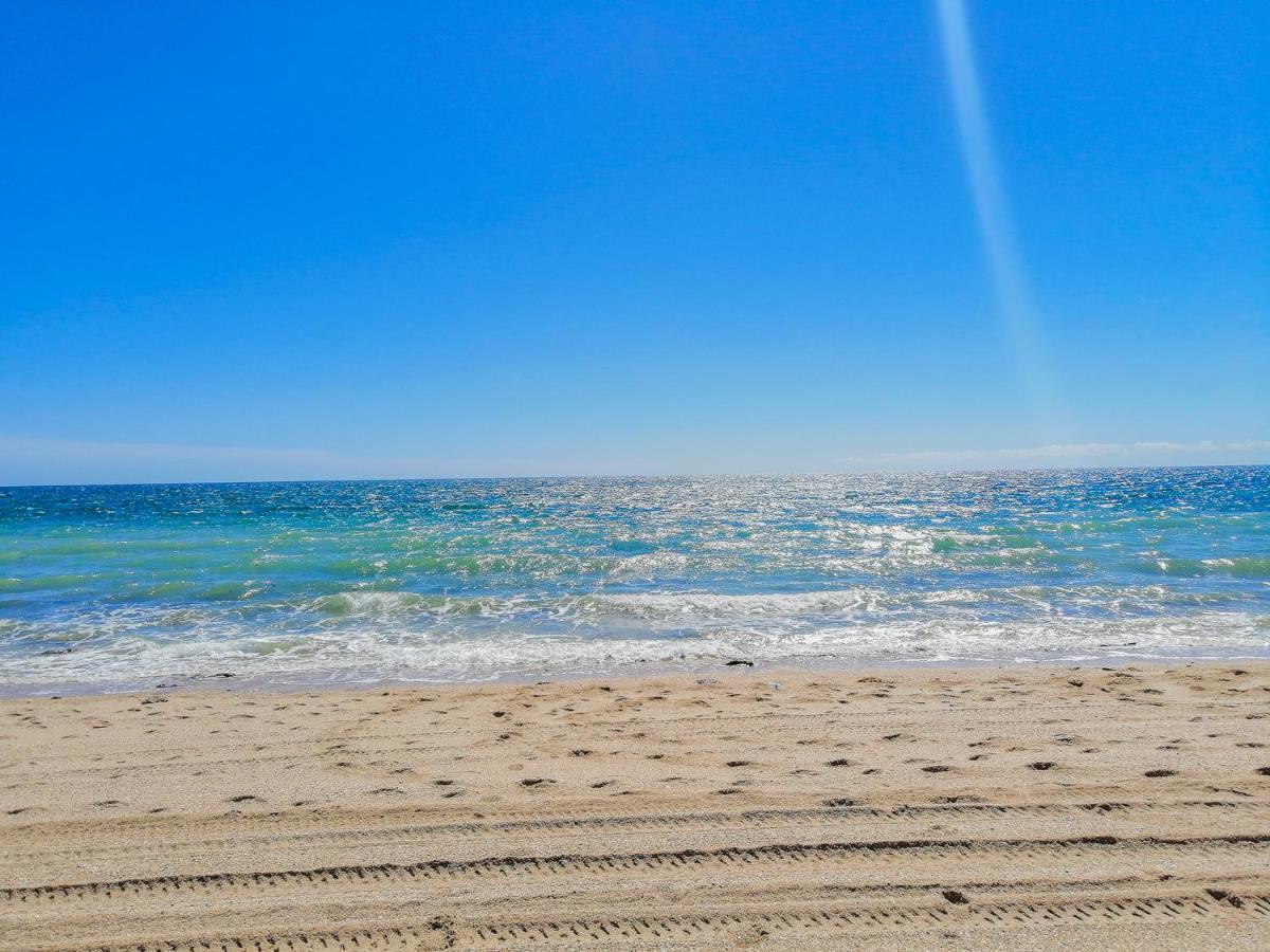 Tranquil Ground Floor Condo With Pool Access Puerto Peñasco Dış mekan fotoğraf